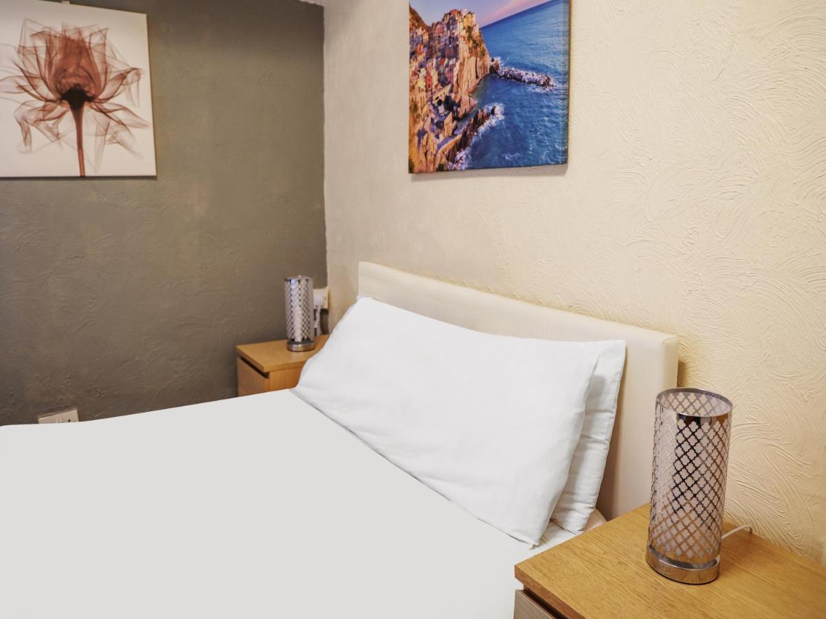 The Shores Hotel, Central Μπλάκπουλ Εξωτερικό φωτογραφία