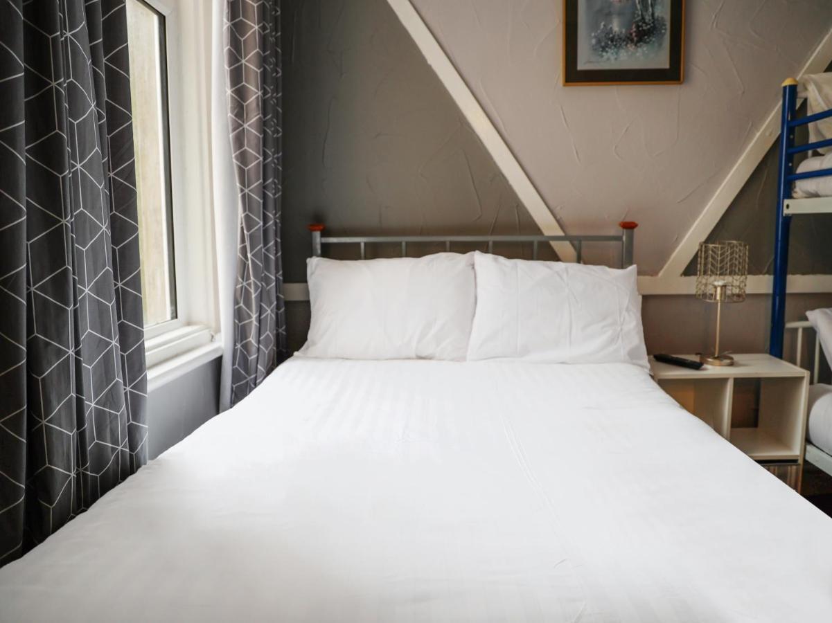 The Shores Hotel, Central Μπλάκπουλ Εξωτερικό φωτογραφία