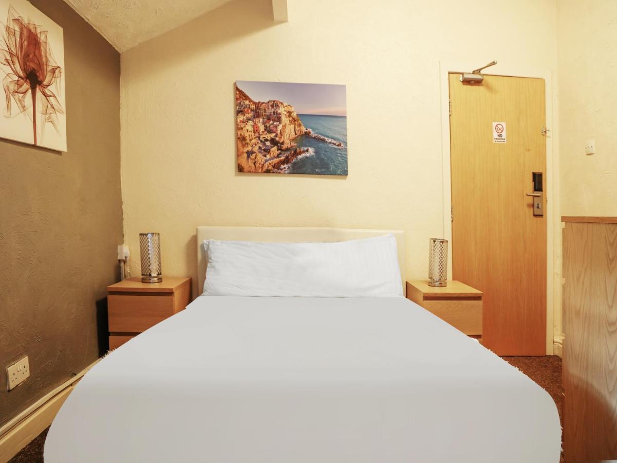 The Shores Hotel, Central Μπλάκπουλ Εξωτερικό φωτογραφία